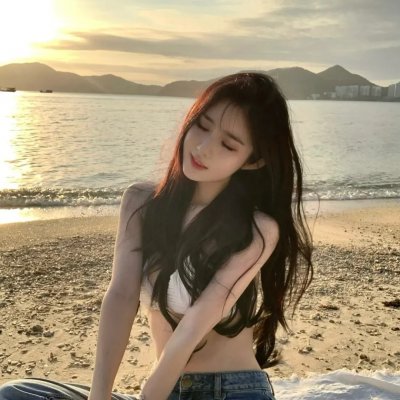 绅士爱美人封面